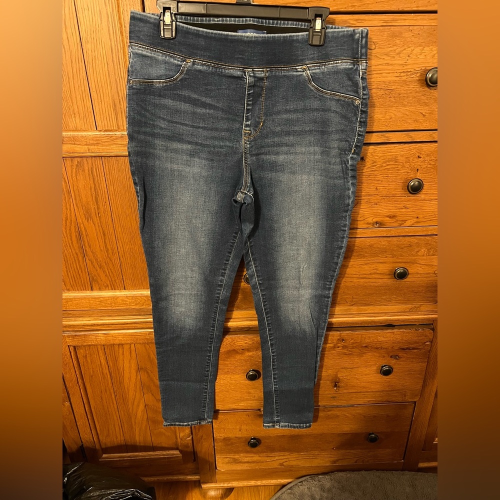 Jegging